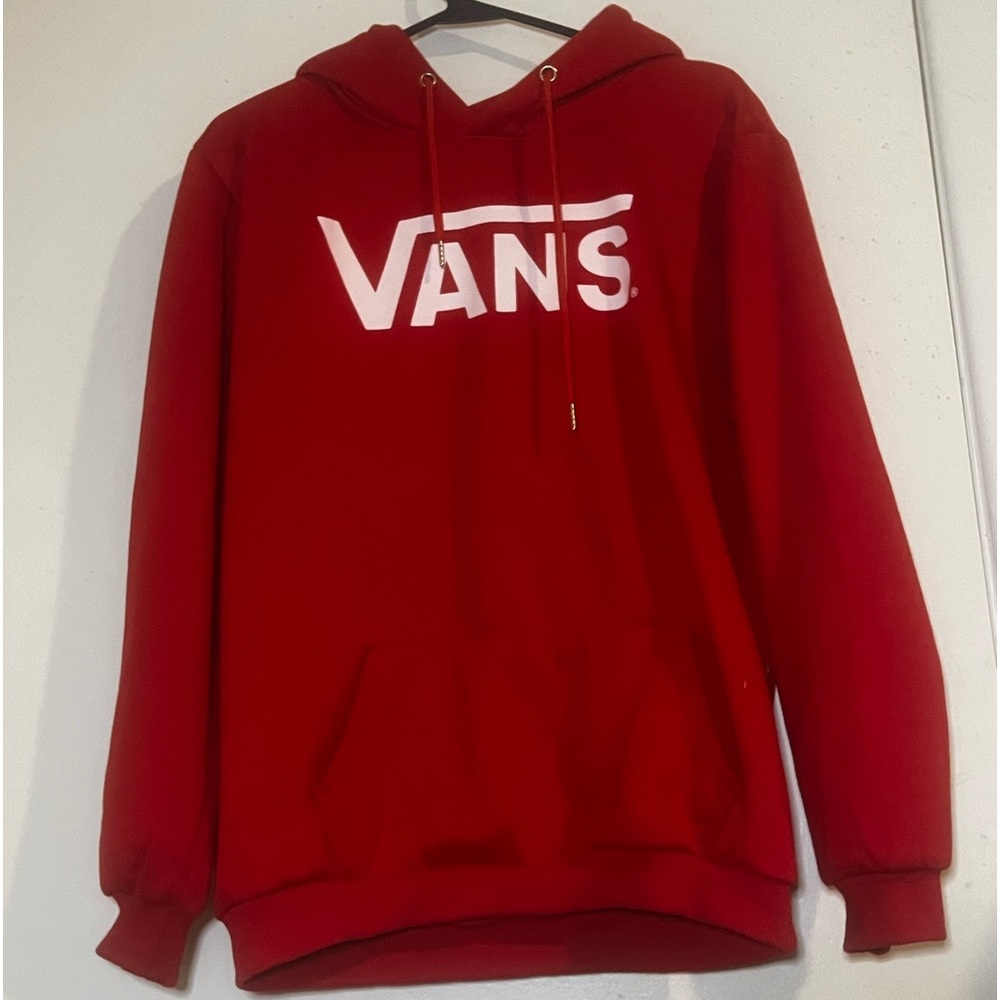 Vans Hoodie